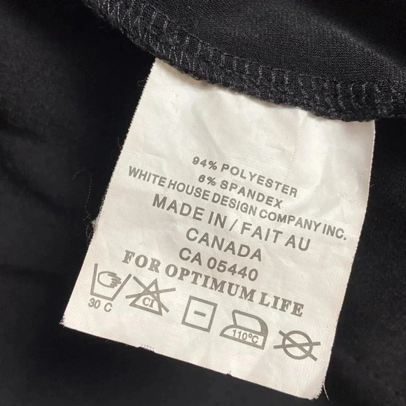 Sympli | Dolman 3/4 Sleeve  Cardigan - Picture 5 of 5